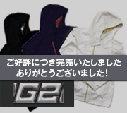 K-1 EX リアルサウナスーツ G2