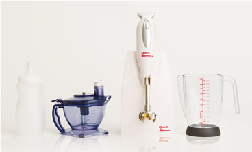 クイックブレンダー V-5000 Quick Blender V-5000 8,800円(税込)