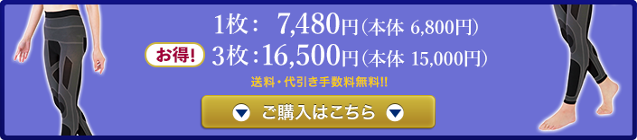 酒井慎太郎 監修 歩行サポートスパッツ | ヴァルテックス(VERTEX) 直営販売店「SHOP-V」